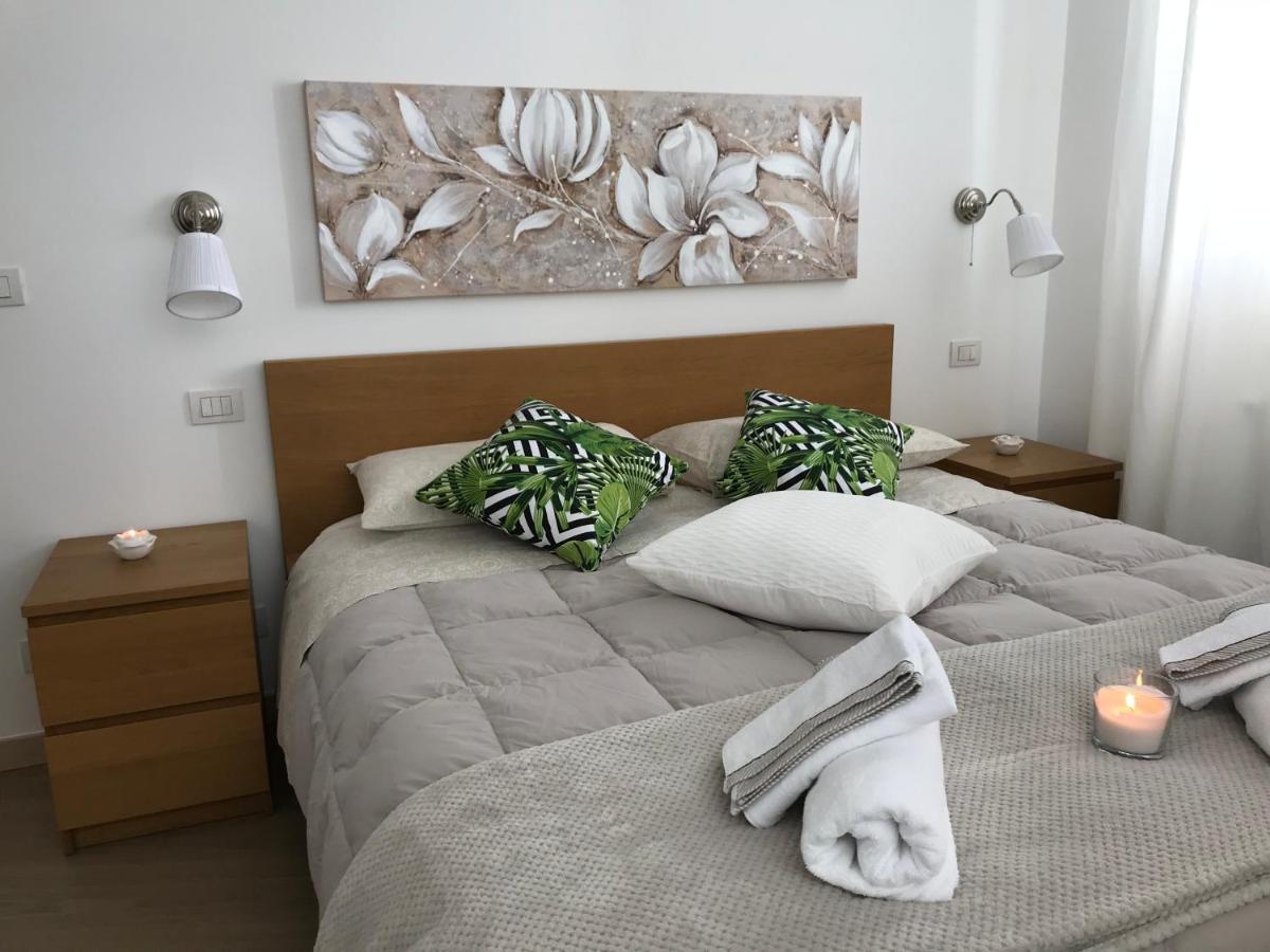 Giorgiada Relax Apartment Castelmola Exterior photo