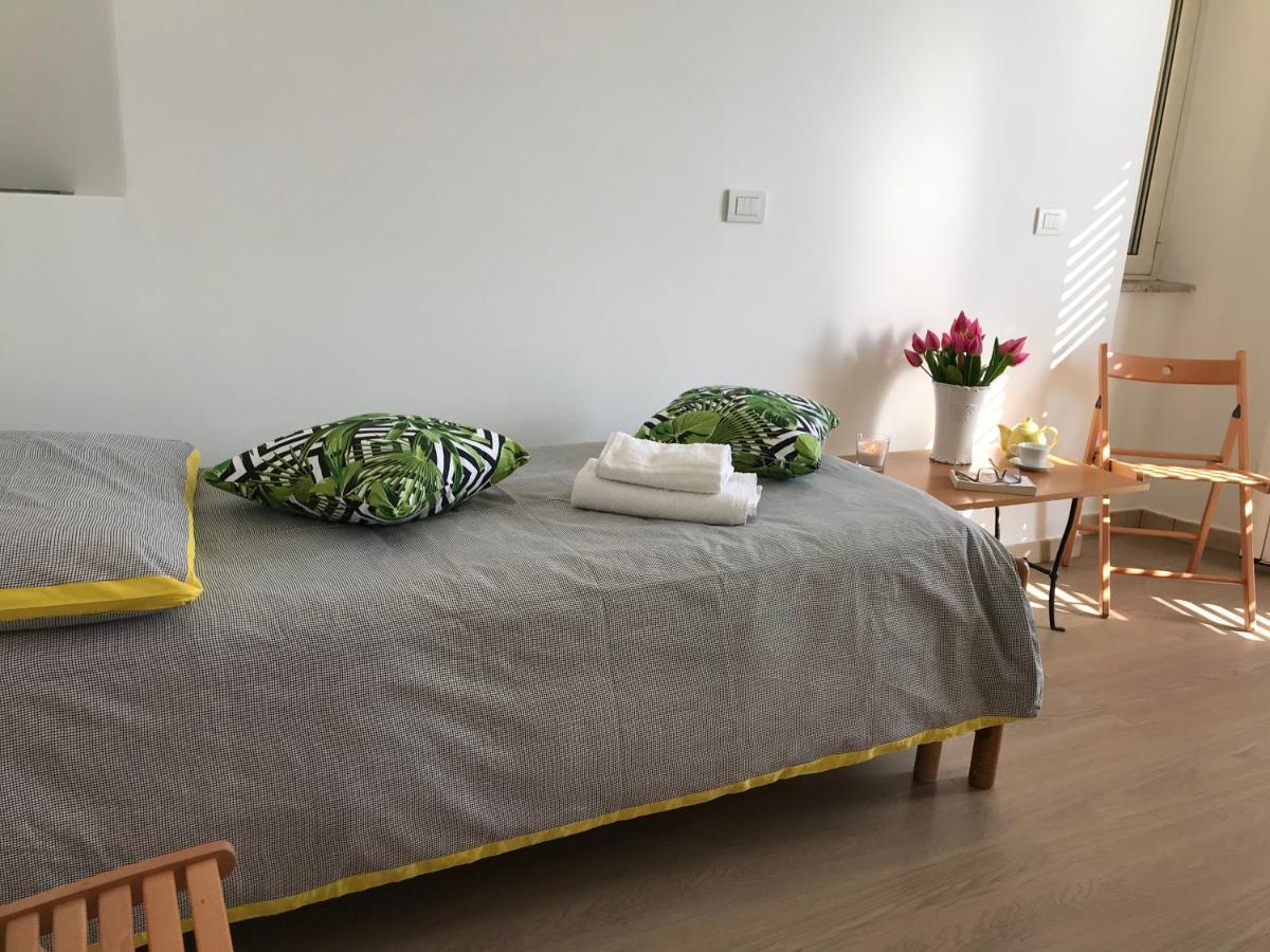 Giorgiada Relax Apartment Castelmola Exterior photo
